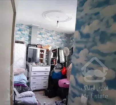 آپارتمان 98 متری اباذر مهران