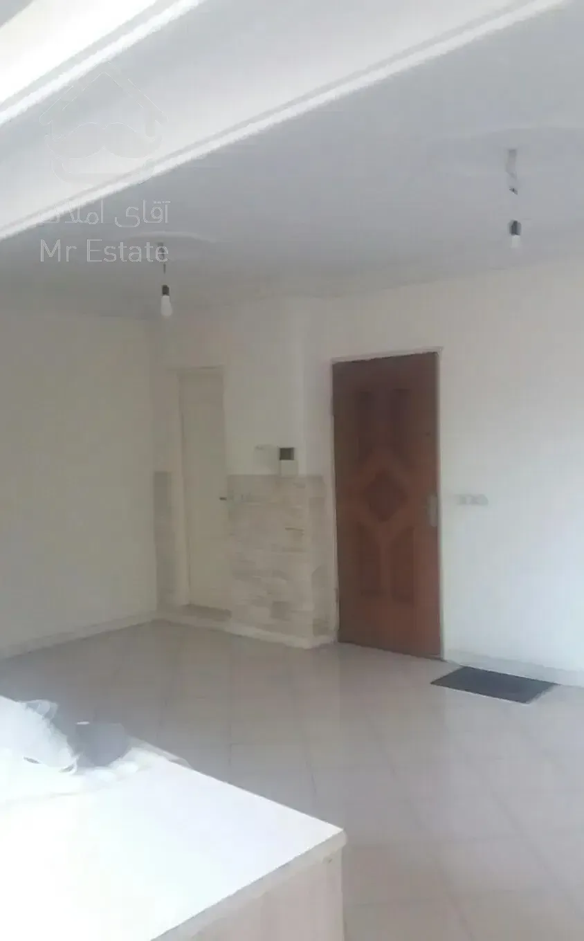 اپارتمان 54 متر تخلیه