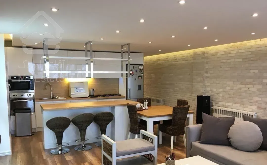 ۱۴۰متر/فول مبله/میگون نو