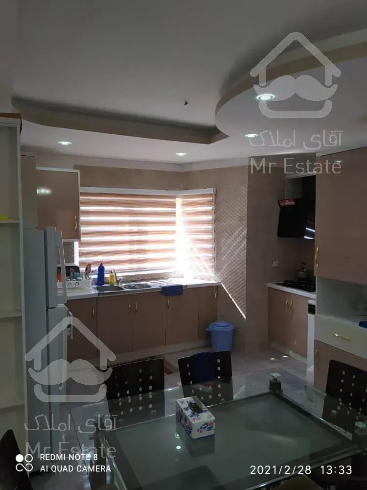 فروش برج ساحلی سرخرود