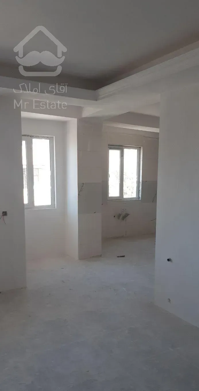 آپارتمان با دسترسی عالی درمهریزدان  چهارراه طیب