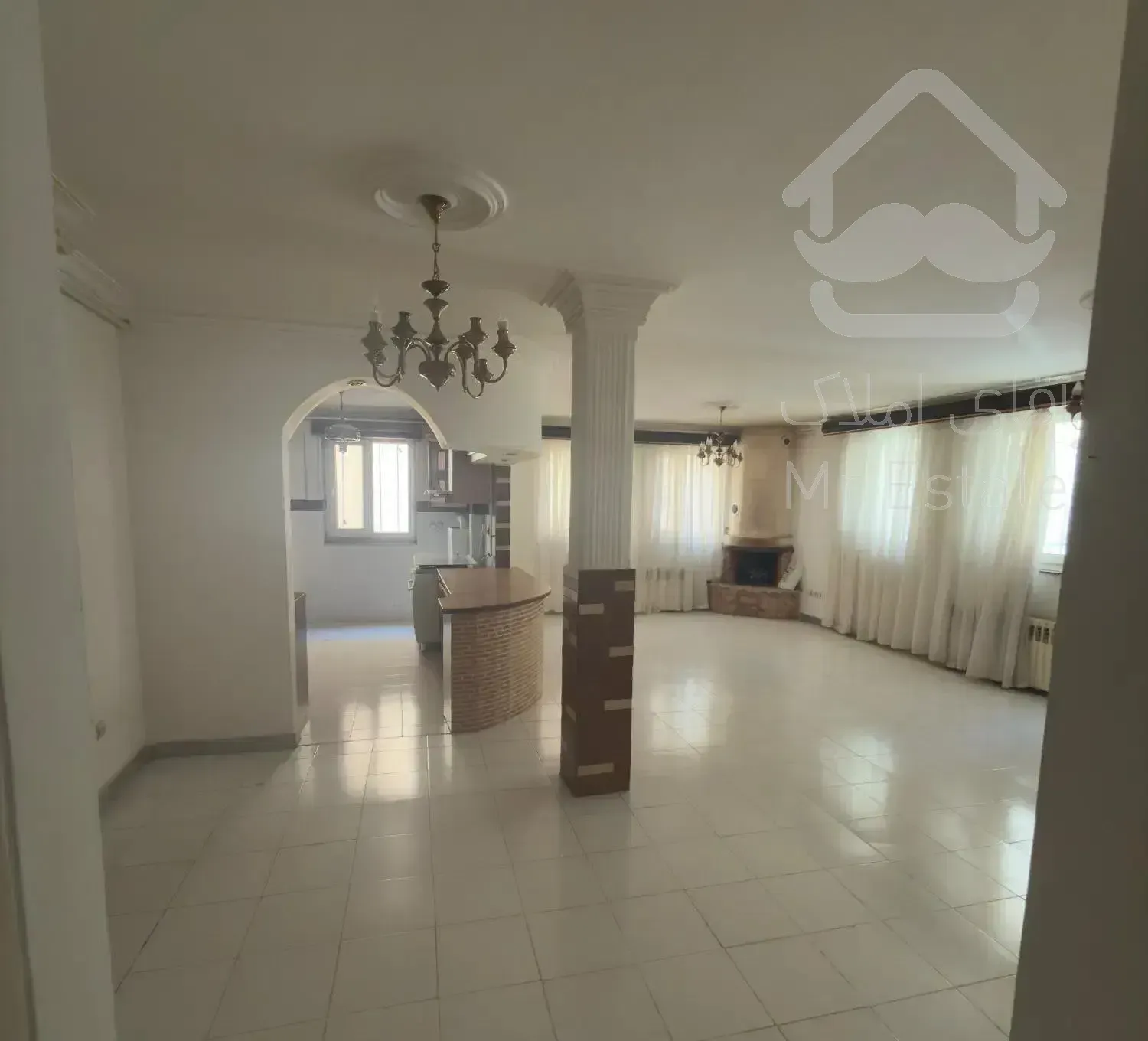 اجاره آپارتمان مسکونی