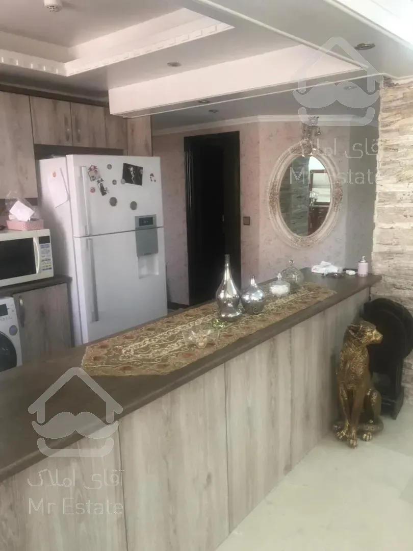 113 متر / 2 خواب / مرزداران/ تک واحدی