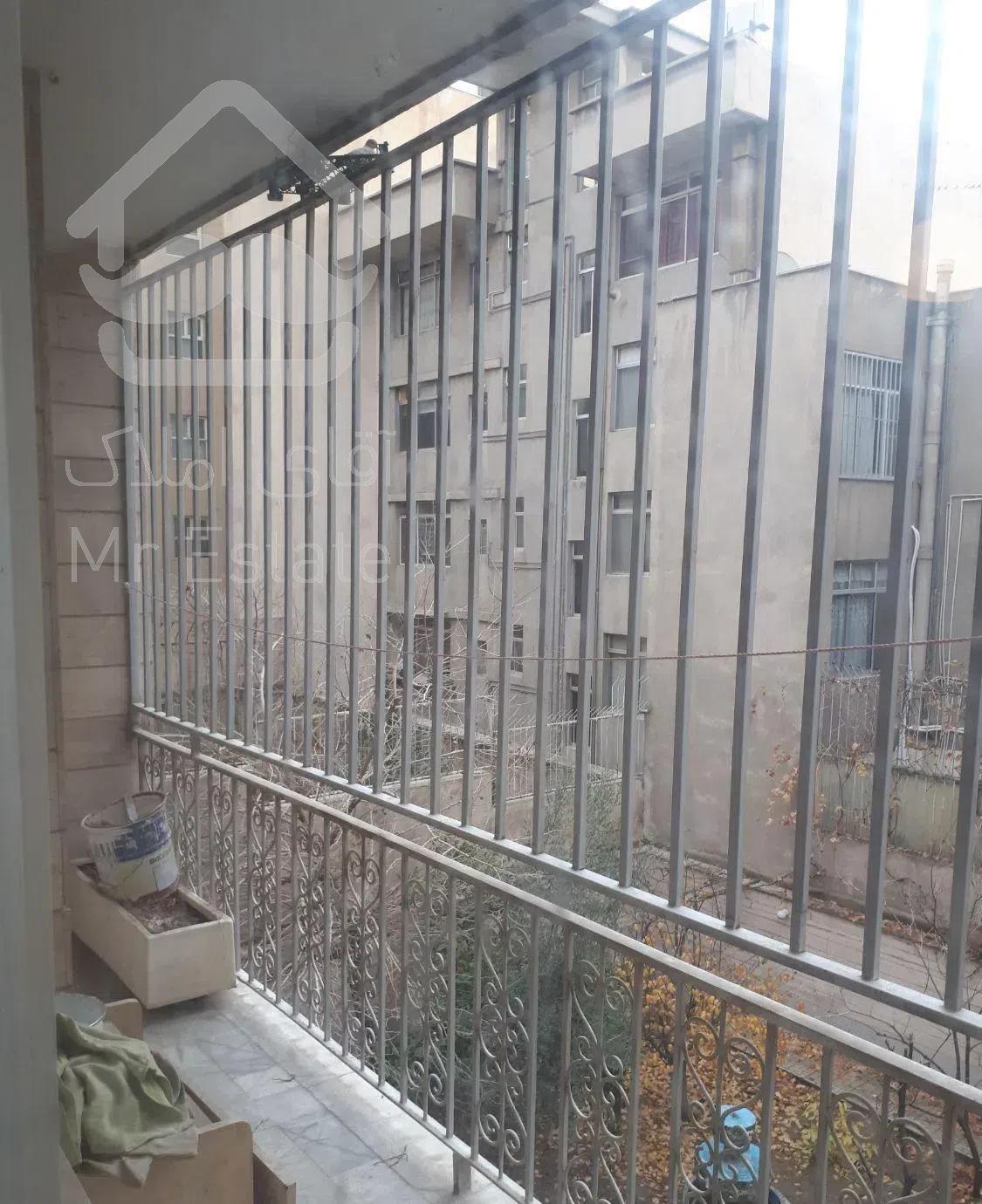 آپارتمان ۱۱۵ متر کردستان(جانبازان)