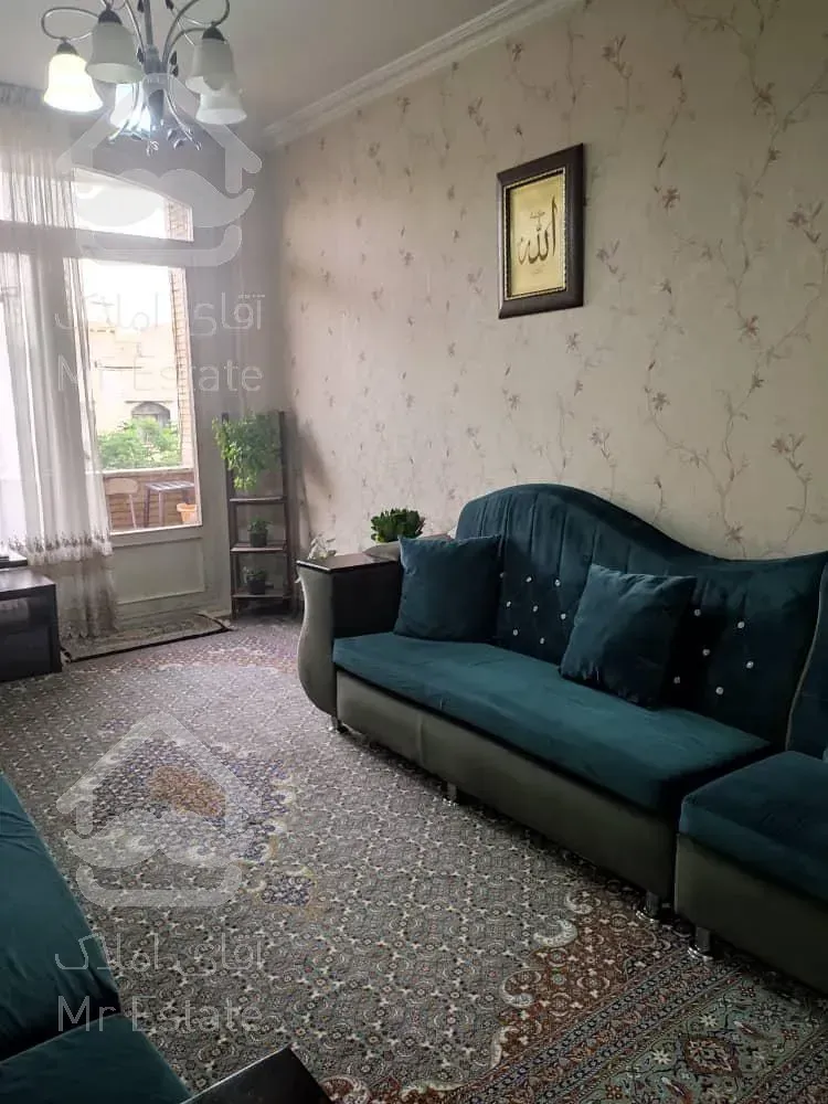 رهن کامل / ۴۴ متر / یک خواب / فول / سی متری جی