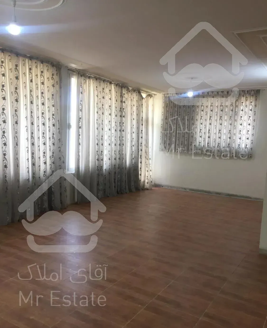 آپارتمان ۱۸۱متر شهرک کاوه