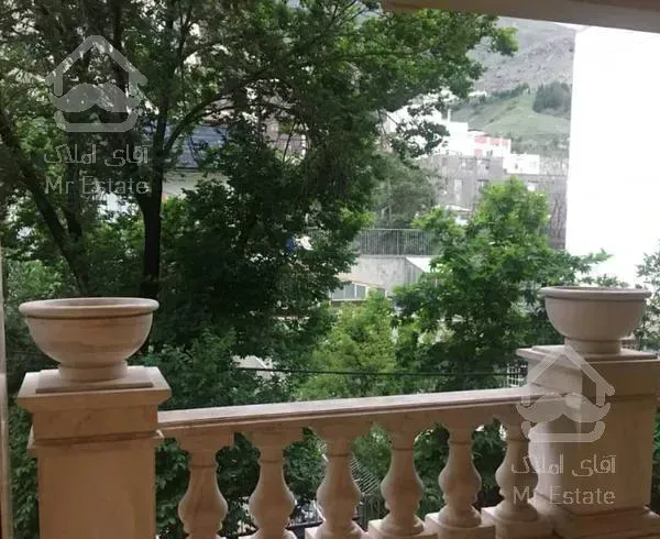 زعفرانیه - ۲۶۵ متر - شخصی ساز -۳ پارکینگ - فول