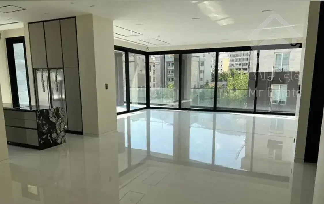 ۲۳۱متر ۵پارکینگ دیباجی منظریه تک واحدی فول مشاعات