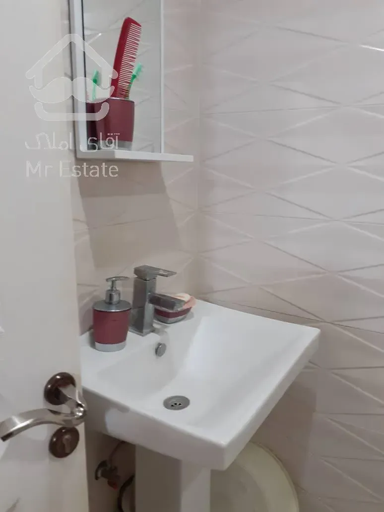 آپارتمان ۶۸متر /۲خواب/سازمان برنامه