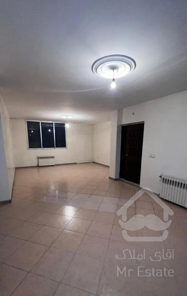 105 متر دو خوابه طرشت