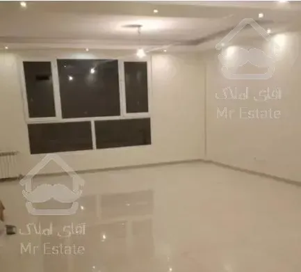 آپارتمان 125 متری در فاز 3 حکیمیه