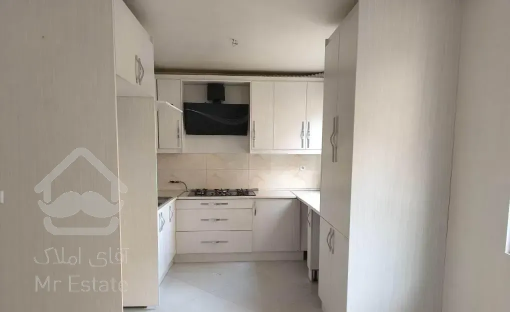 ۸۴متر/دوخواب/فول امکانات/ثارلله غربی