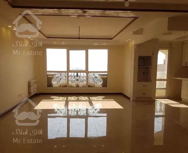 95متر/2خواب/سوپر سازه بیمه