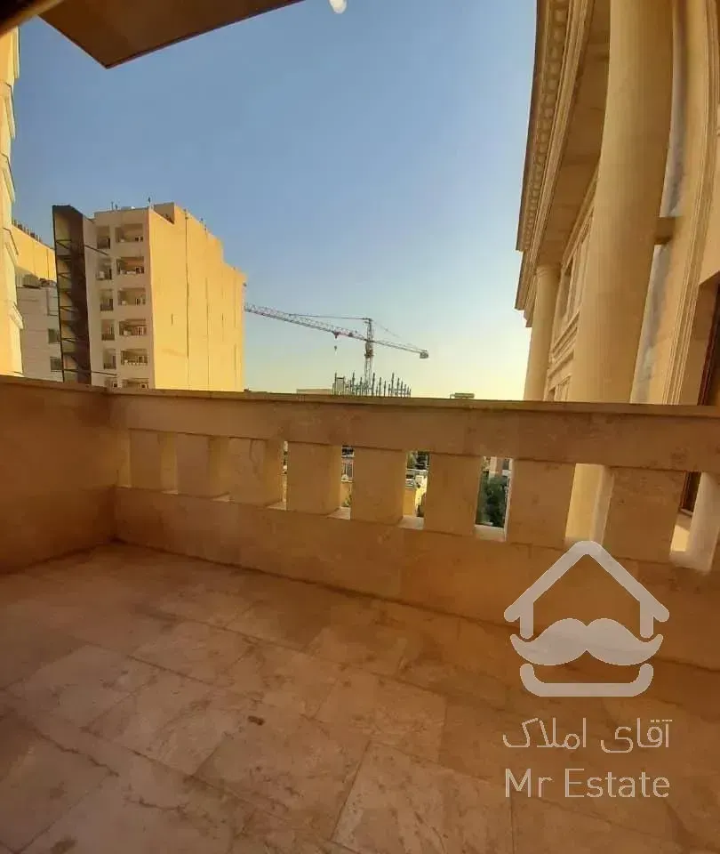 ۱۷۰ متر فرمانیه برج باغ