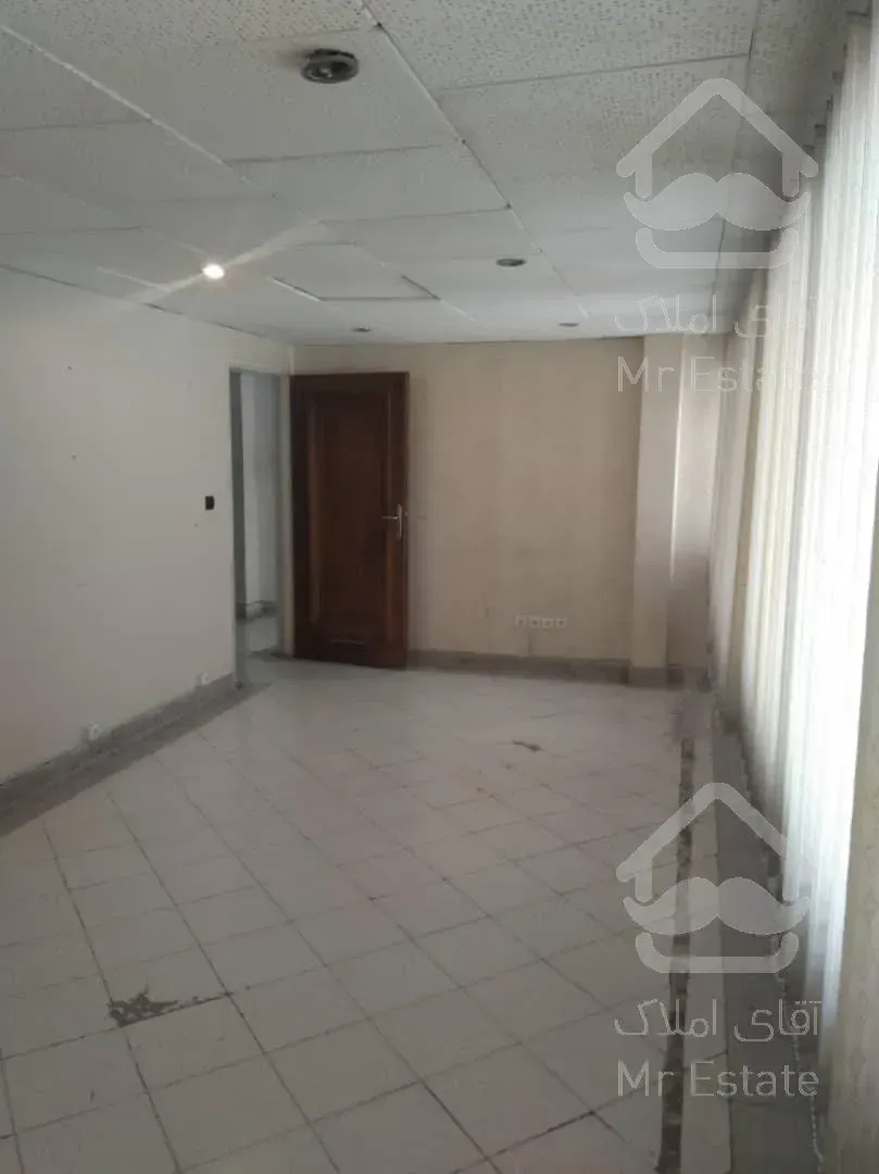 فروش66متری اداری خلیلی