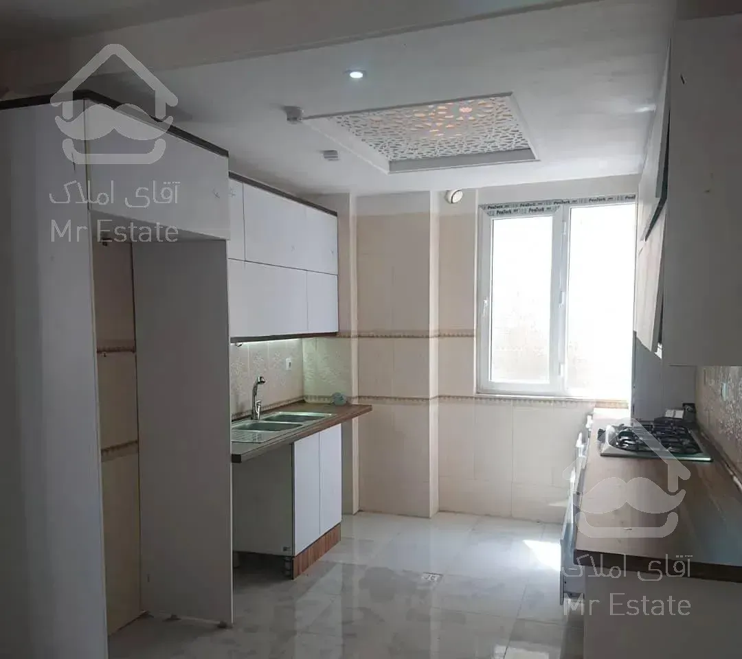 ۵۸متری/کلید نخورده/هاشمی یادگار