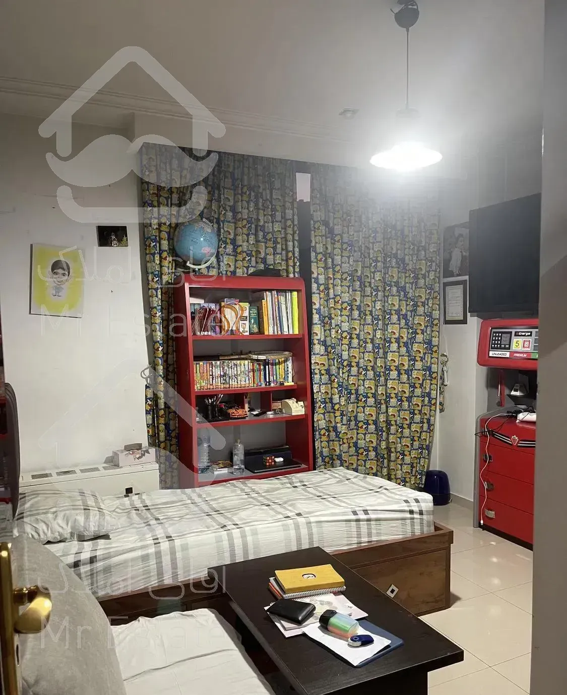 اجاره آپارتمان ولنجک