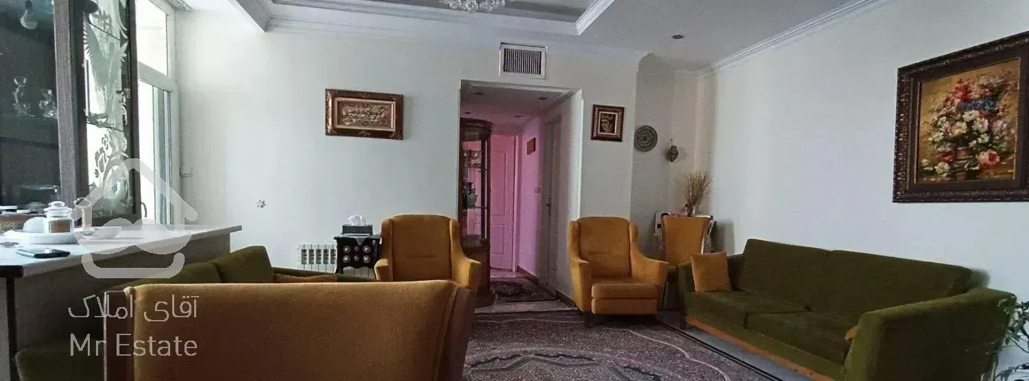 آپارتمان ۷۴ متری شاهد