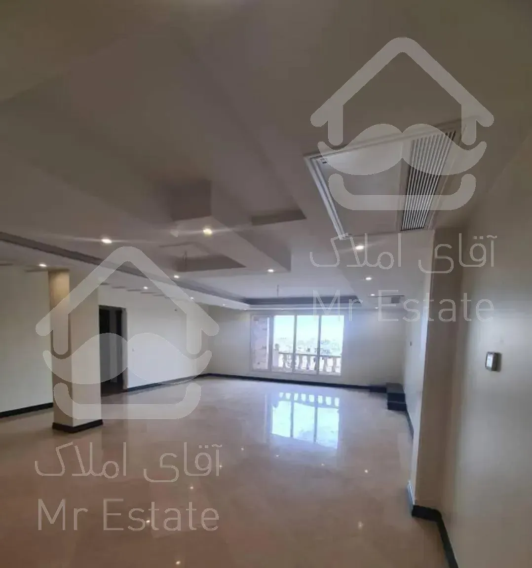 ۱۴۰متر جمشیدیه، کلید نخورده، طبقه آخر