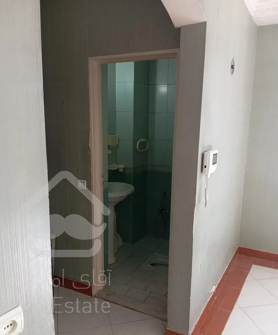 55متر فول امکانات