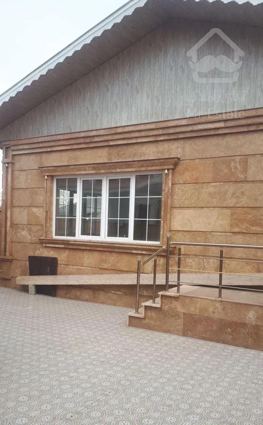 فروش ویلای نوساز (میدان گیل)