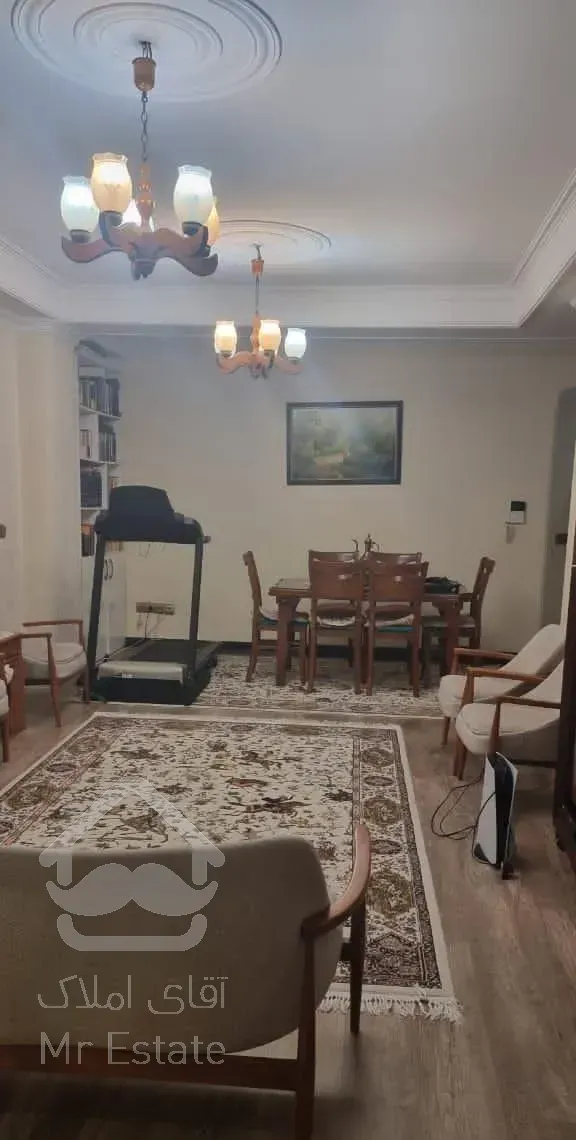 60متر فول امکانات خ پلیس خیابان سرباز کوچه هجرتی