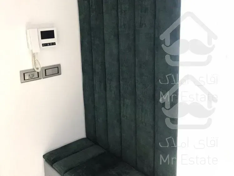 135 متری آجودانیه