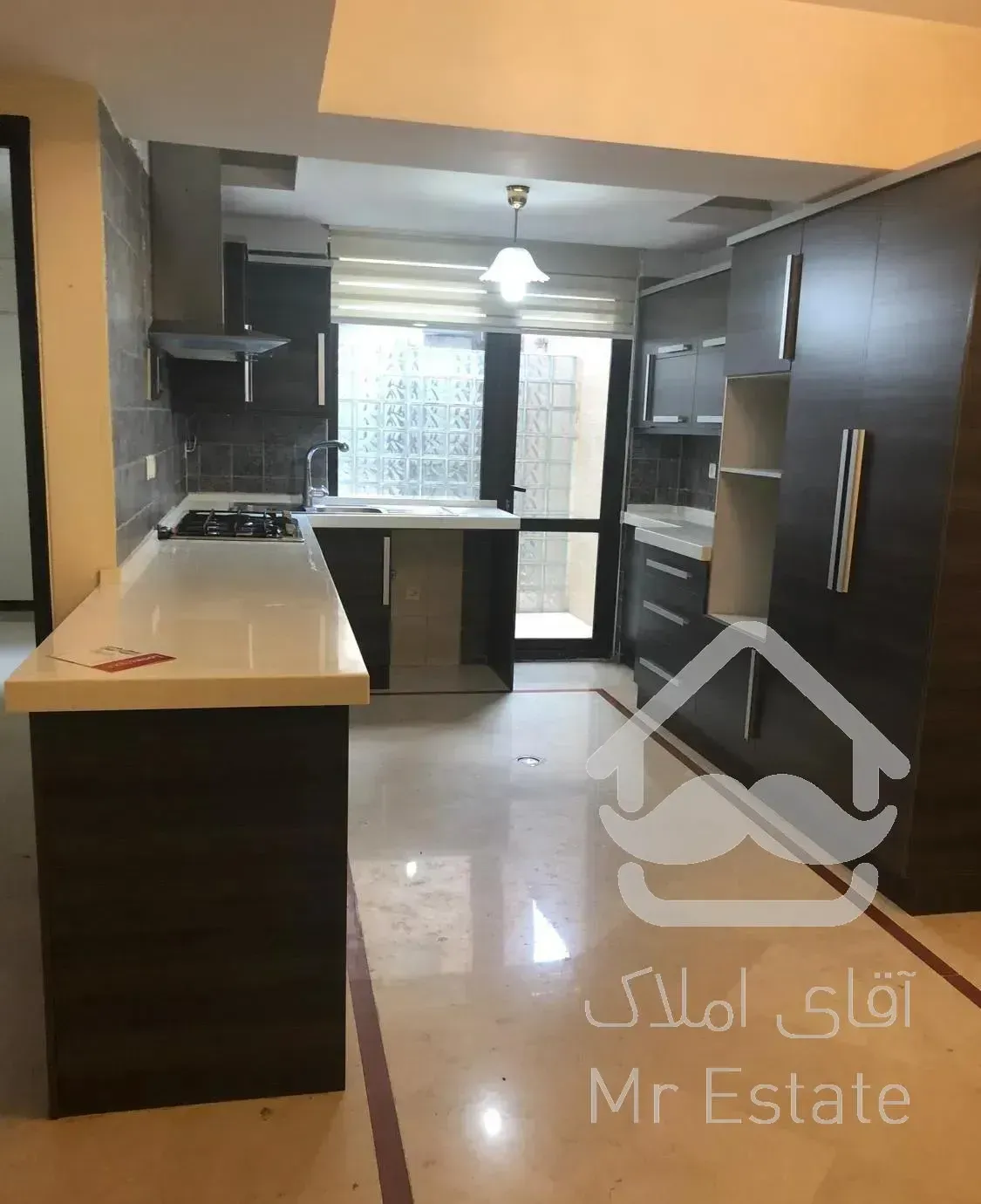 اپارتمان ۲ خوابه