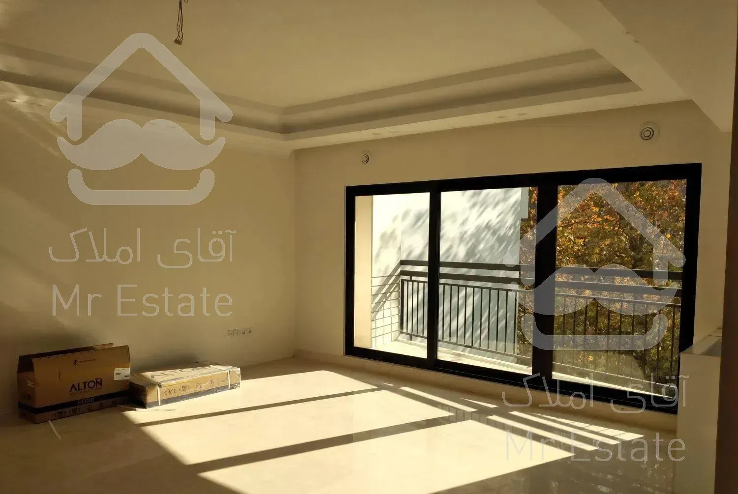 ۱۵۰متر.۳خواب.۱خواب مستر.نوساز