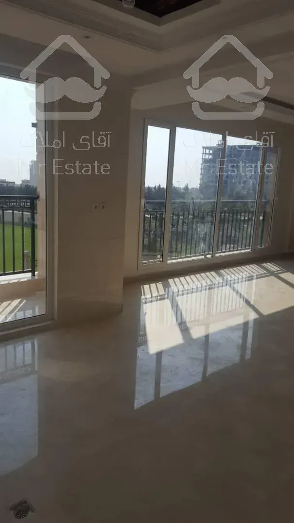 ۵ واحدی ۱۳۶ متر یکجا پونک