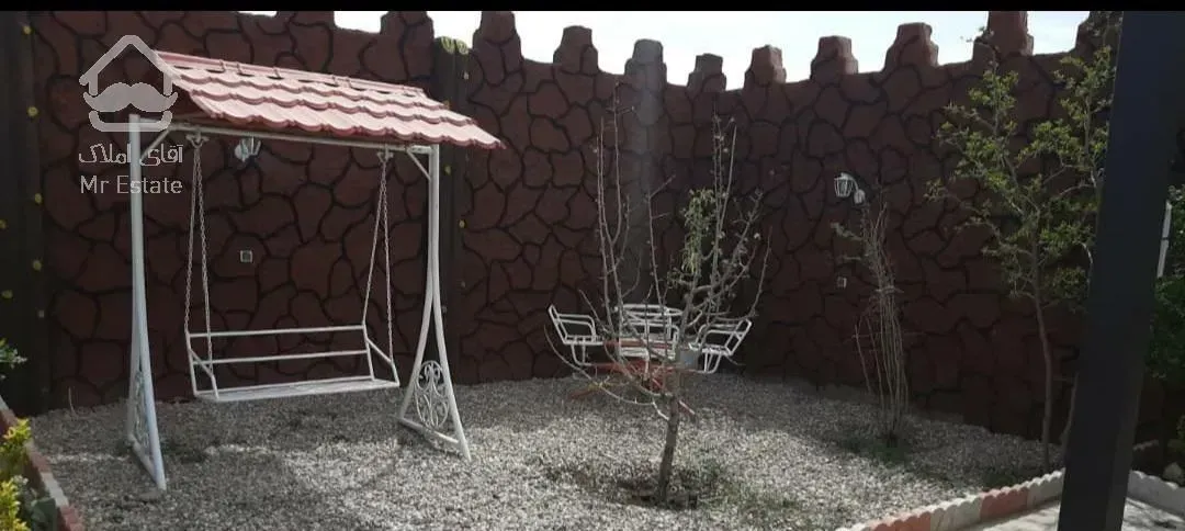 اجاره باغ‌ویلا در جهادآباد (شاهینشهر)