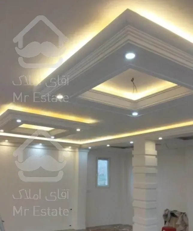 گچکاری وگچبری ساختمان رشت معلولین