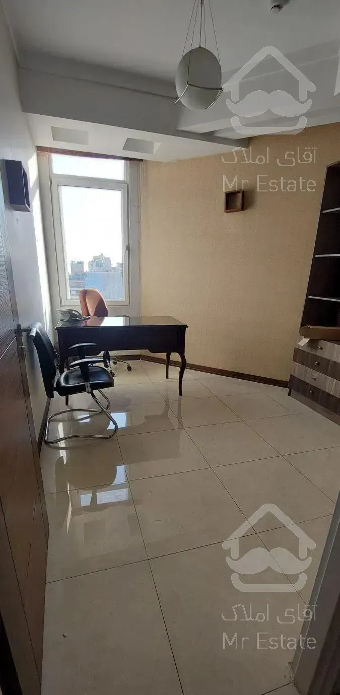 60 متر فرمانیه، بر اصلی،  اداری