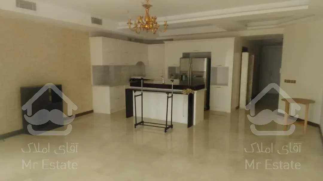 رهن و اجاره آپارتمان ۱۱۰ متری ۲ خواب نیاوران لوکس