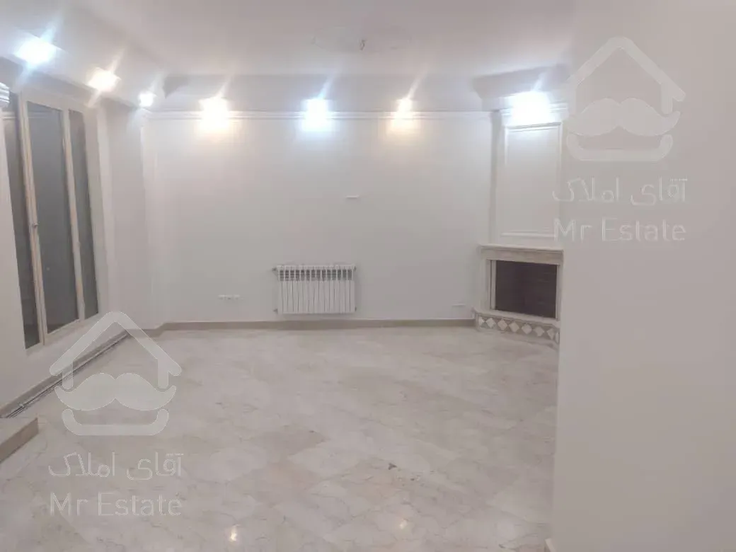 رهن و اجاره واحد ۹۵ متری جنت آباد