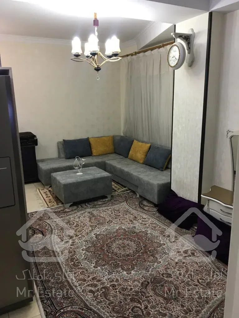 آپارتمان40متری خوش نقشه