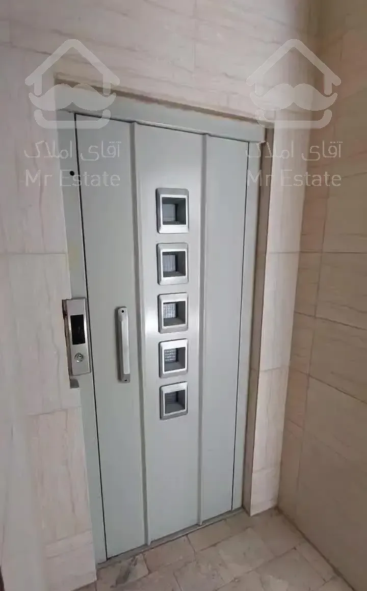 ۹۰ متر فول امکانات، تاپ لوکیشن امام زاده حسن