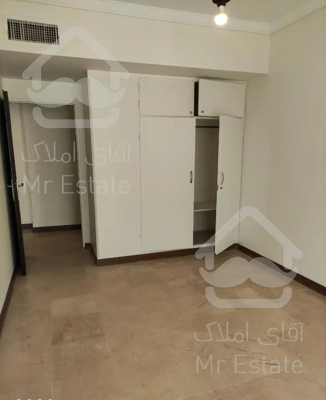 118متر/2خواب/فول/چشم‌انداز ابدی/بالاتراز میدان ملت