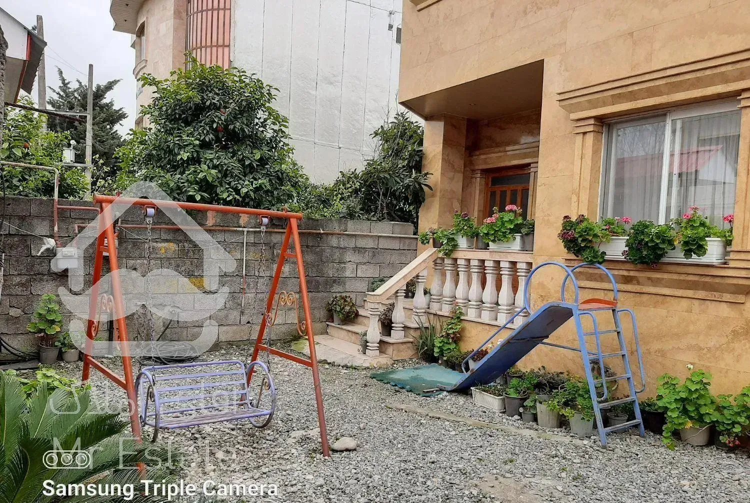 سوئیت تک خواب با امکانات کامل