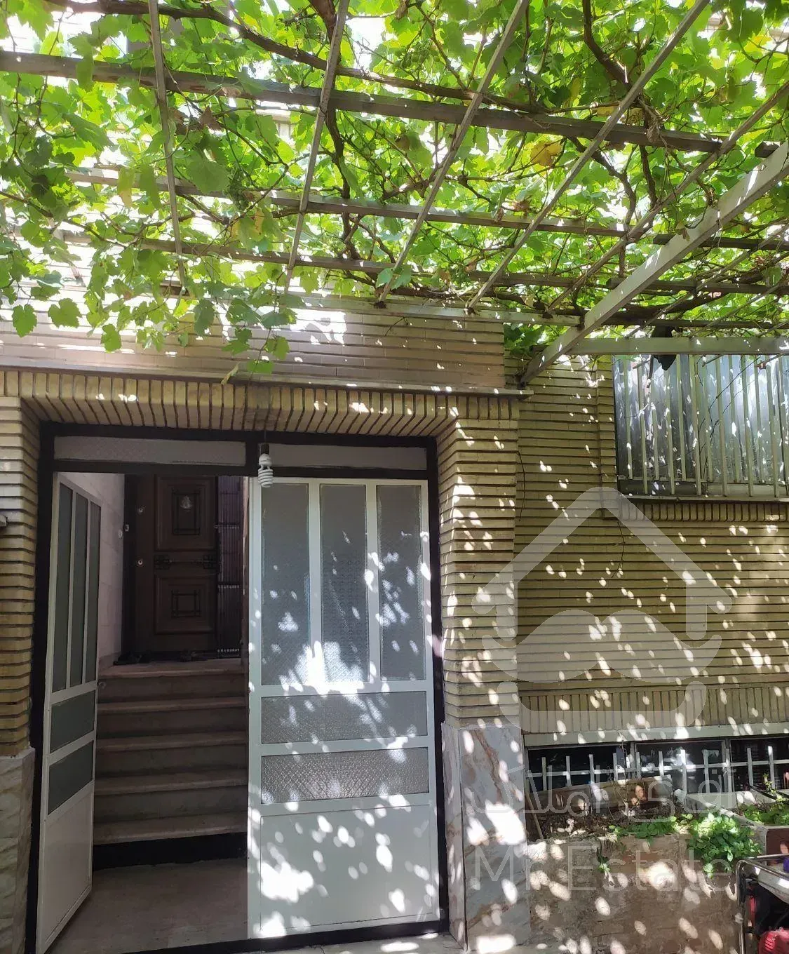 اجاره آپارتمان ۵۵ متری ۲ خوابه طبقه ۲ در اتابک