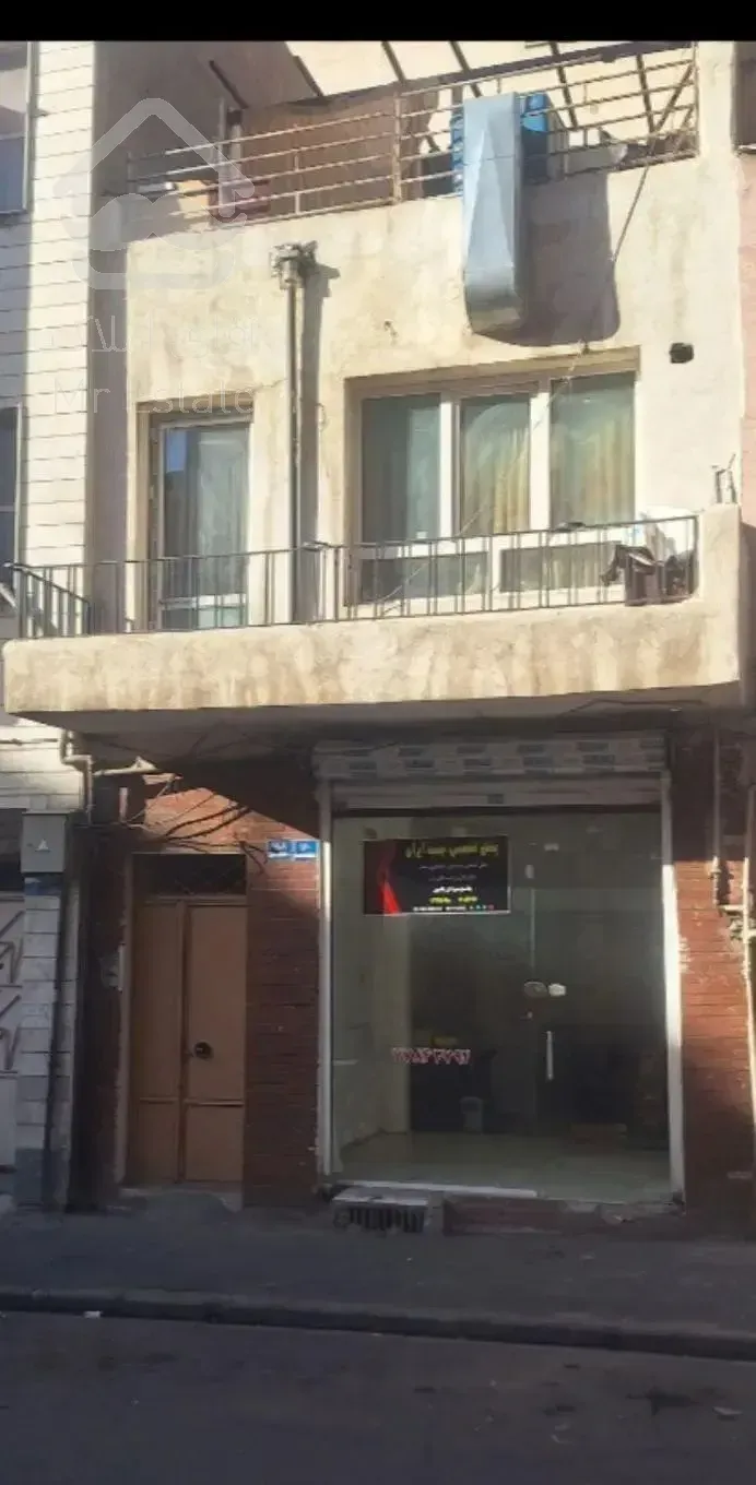 رهن سوئیت ۳۲ متری-وحیدیه تیرگان