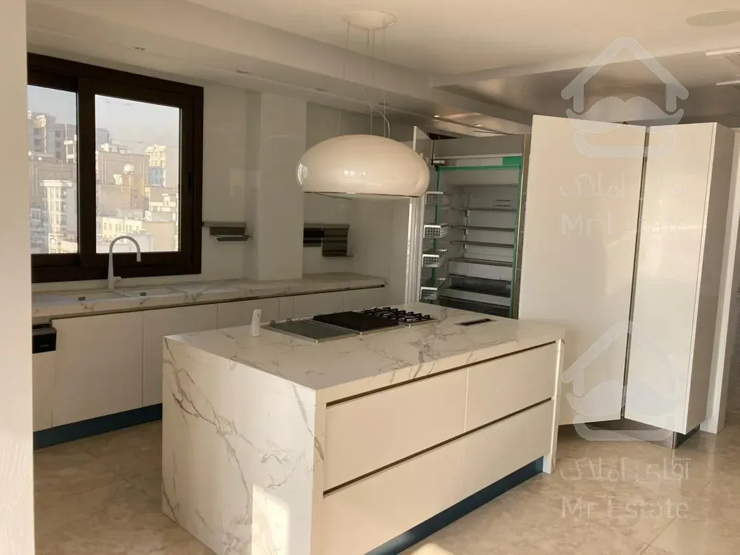 فروش پنت هاوس ولنجک 530  متر لوکس