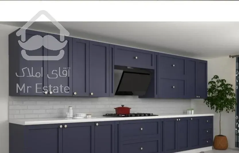 کابینت و دکوراسیون کلاسیک