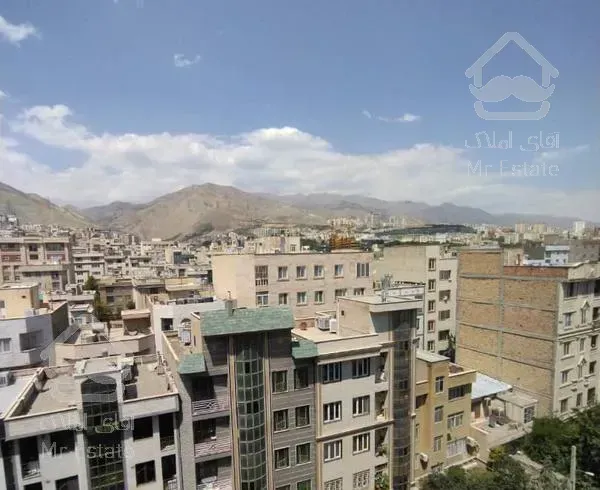 83متر دوخواب پونک /اشرفی /طالقانی