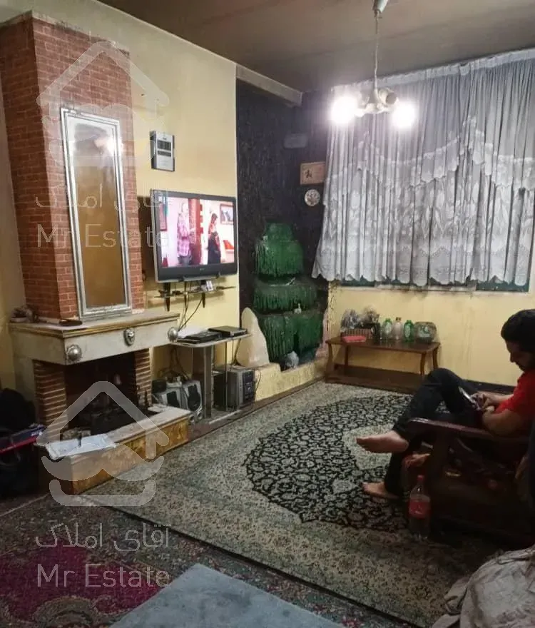 آپارتمان ۶۸ متر ۲ خواب سرمایه گذاری/بر اصلی