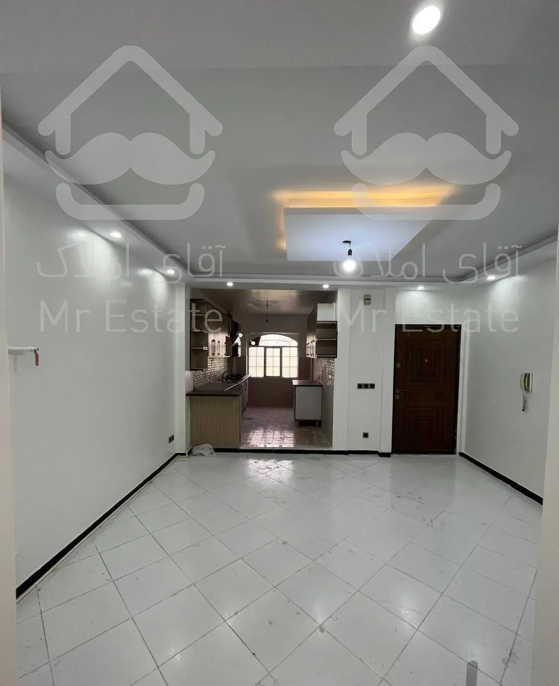 63 متر هزاردستگاه