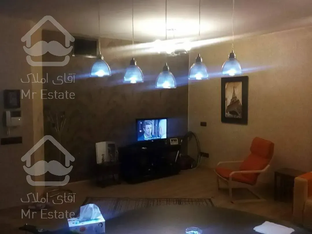 خرید آپارتمان ۵۰متر یکخوابه فردوس شرق