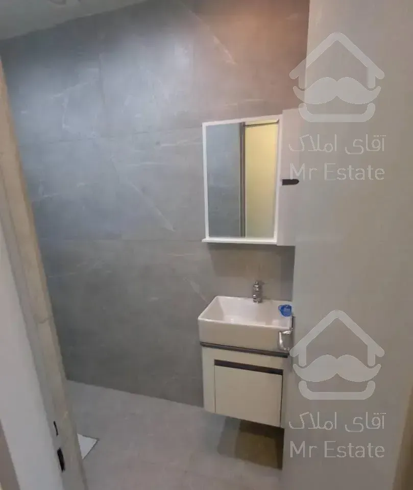 ۷۰ متر ۲ خواب شاهین شمالی