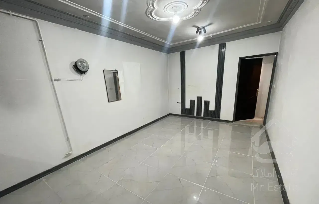 فروش واحد همکف /راه جدا /تخلیه پل تالشان مسکن مهر