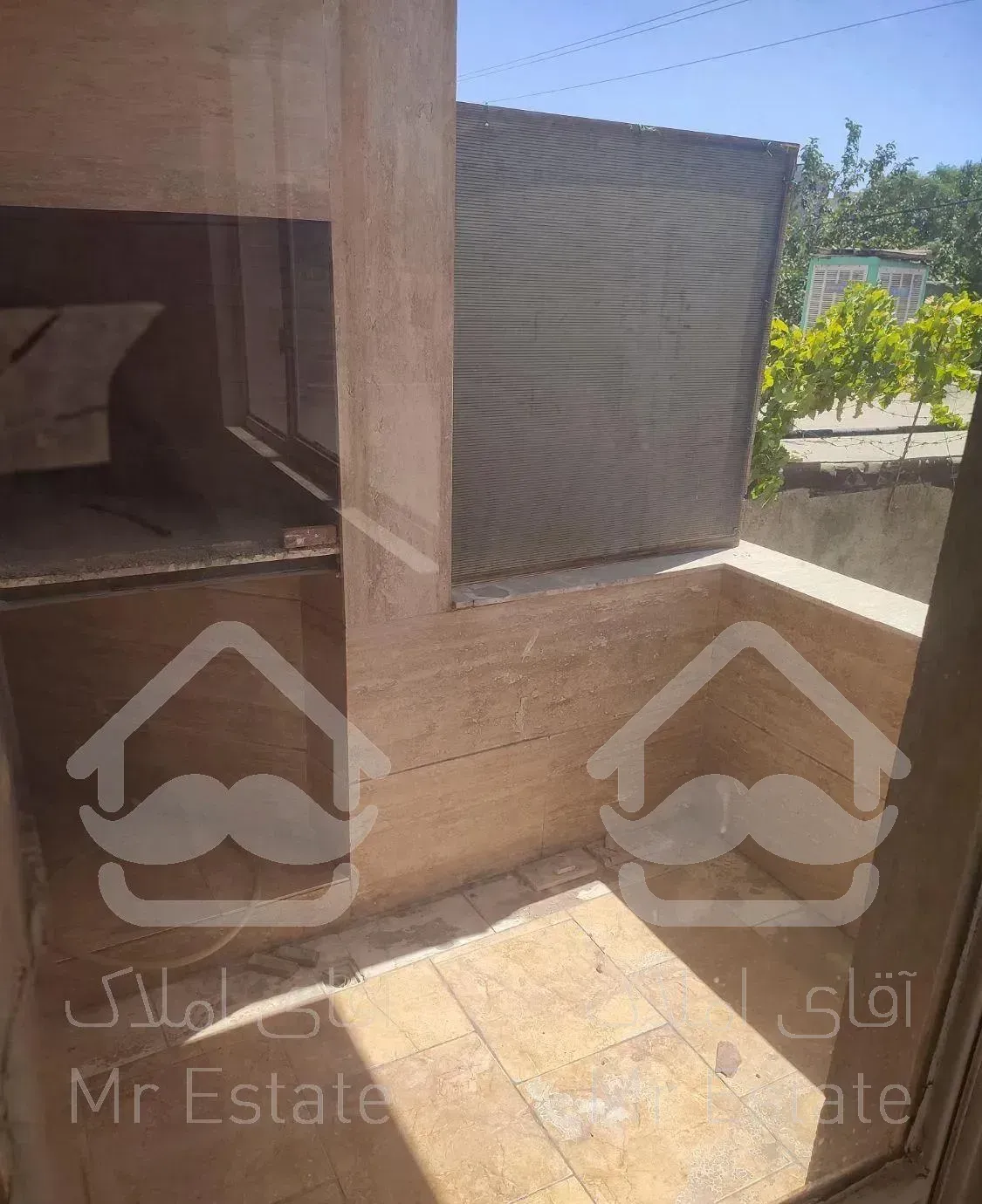 اپارتمان ۱۴۰ متر سه خواب فول امکانات جلال ۵۶